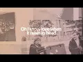 Boy & Bear - Silver Moon (Official Lyric Video)