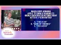 TODAY Fan Takes Pop Quiz for Chance to Win Cash Prize