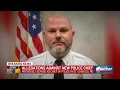Elkhart s new police chief still being paid by former city under separation agreement