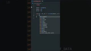 Sum of Digits