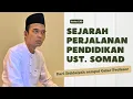 Download Lagu Spesial dari UAS | Ini Sejarah Lengkap Pendidikan Ust Abdul Somad