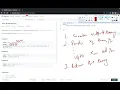 Shuffle the Array LeetCode 1470 Cpp