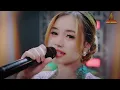 P P APA? GADIS MANIS KALIMANTAN - AJENG FEBRIA (OFFICIAL MUSIC VIDEO CAMPURSARI EVERYWHERE)