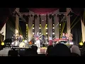 Thee Marloes - Through the Changes // live at Balai Sahabat Surabaya // August, 8th 2026