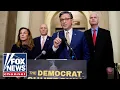 Download Lagu WATCH LIVE: Speaker Johnson, House GOP address reporters amid government shutdown