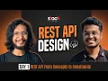 Day 1 REST API From Concepts to Constraints REST API Design Workshop Stack Learner