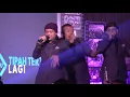 RUFFEDGE TIPAH TERTIPU Malam Miti 2018