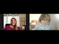 Inspirational Journeys Presents An Author interview and and an impromptu reading with Tracy Murdock