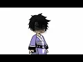 Genya KNY GachaClub Ft Kyogo Shinazugawa Genya Shinazugawa