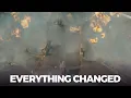 Something Is Wrong With The Current Foxhole War