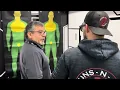 AXON Taser 7 deployment