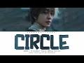ONEW 온유 - 'O (Circle)' (Color Coded Lyrics Han/Rom/Eng) | ShadowByYoongi