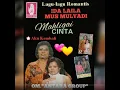 Tak Direstui - Mus Mulyadi