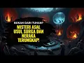 Download Lagu Konsep Surga dan Neraka dari Berbagai Agama, Mana yang Paling Mengerikan?