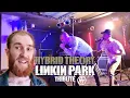 I Saw The World's Best Linkin Park Tribute Band \