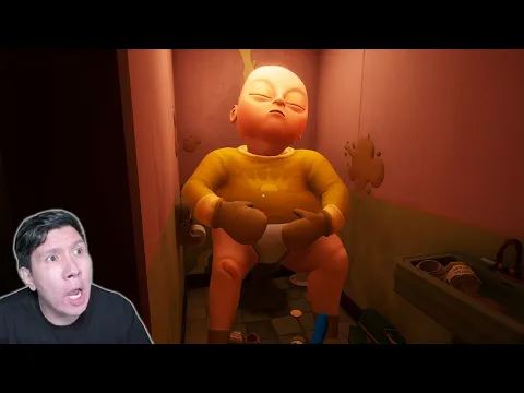 Video Thumbnail: RUPANYA BAYI KUNING PUNYA KEMBARAN.... The Baby In Yellow Crown Childcare