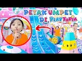 Download Lagu LEIKA MAIN PETAK UMPET DI PLAYGORUND PLAYTOPIA 😍 TOMPEL BINGUNG CARI LEIKA YANG SEMBUNYI