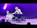[Fancam] Stuck With You - ZeeNunew #ZNNCrazyInLoveConcert