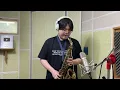 Download Lagu Overjoyed - Stevie Wonder (Daehan Choi)