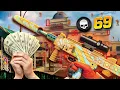 I Spectated a HACKER with the MOST EXPENSIVE AIMBOT in Warzone Crazy 69 Kill Milano 3x Hacker