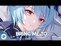Download Lagu Nightcore - Bring Me To Life - (Lyrics)
