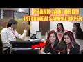 Download Lagu PRANK JADI HRD!! INTERVIEW DUA CALON KARYAWAN CANTIK \u0026 LUCU SAMPAI BAPER