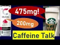 Celsius Too Much Caffeine Is It a Problem for CELH Stock