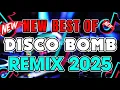 MASHUP DJ JONEL SAGAYNO REMIX - TIKTOK MASHUP REMIX 2025 - NEW TIKTOK REMIX NONSTOP REMIX