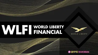 World Liberty Financial WLFI Update