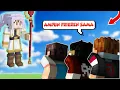 Download Lagu AKU JADI FRIEREN DAN BUAT WIBU MINECRAFT INI TUNDUK PADAKU !!!
