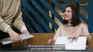 Amazon Strategic Account Services A day in the life of a Marketplace Consultant