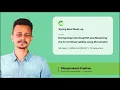 Diving Deep Into GraalVM Dibyaprakash Pradhan Spring Boot Meetup GeekyAnts