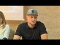 Пісні нового міні-альбому "Голий король"  привезли полтавцям хлопці з гурту "Бумбокс"