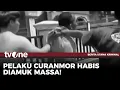 Download Lagu Komplotan Curanmor Diamuk Warga | Berita Utama Kriminal tvOne