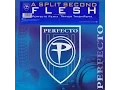 A Split-Second - Flesh 12 Perfecto Mix
