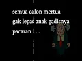 WELL WILLY - BALADA CALON SENIMAN (VIDEO LIRIK)
