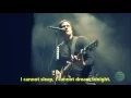 Download Lagu Blink-182 I miss you - lyrics(live)