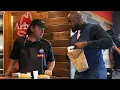 Man Gets Exposed At His Job