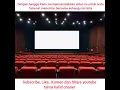 Download Lagu pintu teater dibuka