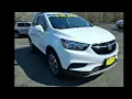 CarBravo 2022 Buick Encore Preferred - Cranbury NJ