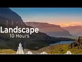 Download Lagu Landscape by Jarico (10 Hours)