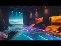 TWOPILOTS, Vance Joy - Riptide (Pop Visualizer Video)