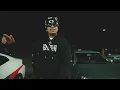 Lowfeye - Mission Man (Official Music Video) | Hip Hop | Debut Album NOSANGE Out Now