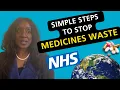 About to order your repeat prescription WATCH NOW