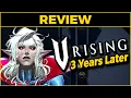 V Rising Review - Is the Vampire Survival RPG Worth Playing Three Years Later