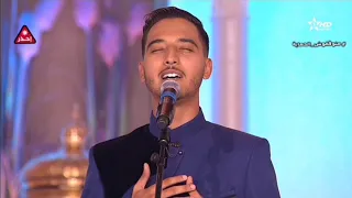 موشح في هوى خير العباد علي المديدي ALI ELMEDYDY  موشح في هوى خير العباد علي المديدي ALI ELMEDYDY