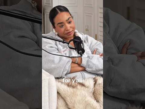 Your Mother Wound Might Be Affecting You More Than You Think… 👀💔 #LTTAPOD out NOW!