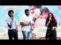 Actress Mrunal Thakur Sings Ammadi Song From Hi Nanna | MS Talkies