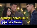 Lagu Jejak duka Diandra SCTV hari ini 12 Januari 2026 Dimitri cemburu melihat Diandra dekat dengan Jordan