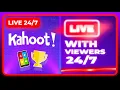 Kahoot Live Stream Viewers Can Join Compete Against Others Study Music And More